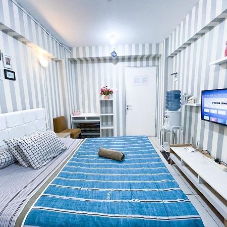 Green Bay Pluit Apartment - Seaview Studio Fast Wifi Dżakarta Zewnętrze zdjęcie