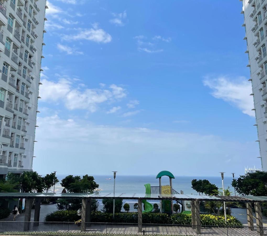 Green Bay Pluit Apartment - Seaview Studio Fast Wifi Dżakarta Zewnętrze zdjęcie